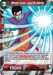 JCC – Kit Bataille BCC vol.02 – Dragon Ball Super (FR)