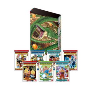 JCC – Premium Edition Dx Set – Dragon Ball Super