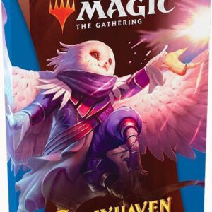 MTG – Theme Booster – Prismari – Strixhaven: School of Mages – FR