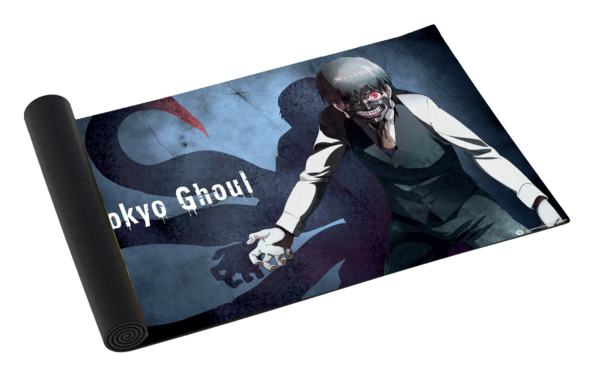 Protège-cartes - Ghoul City - Tokyo Ghoul