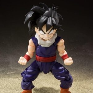 S.H.Figuarts – Son Gohan – Dragon Ball Z