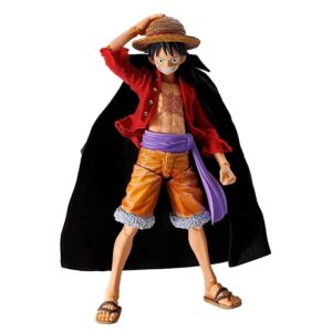Imagination Works – One Piece – Monkey D. Luffy