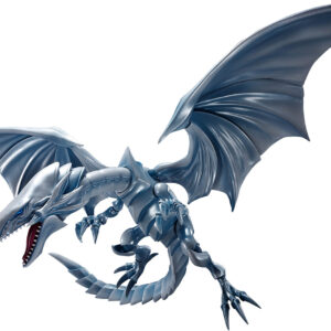 S.H.MonsterArts – Dragon Blanc aux Yeux Bleus – Yu-Gi-Oh