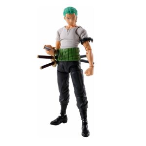 S.H.Figuarts – Roronoa Zoro – One Piece