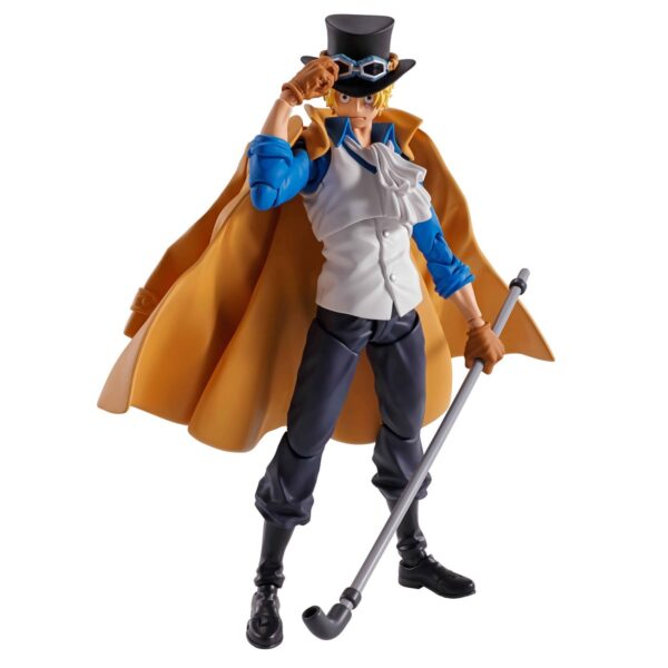 S.H.Figuart - Sabo - One Piece
