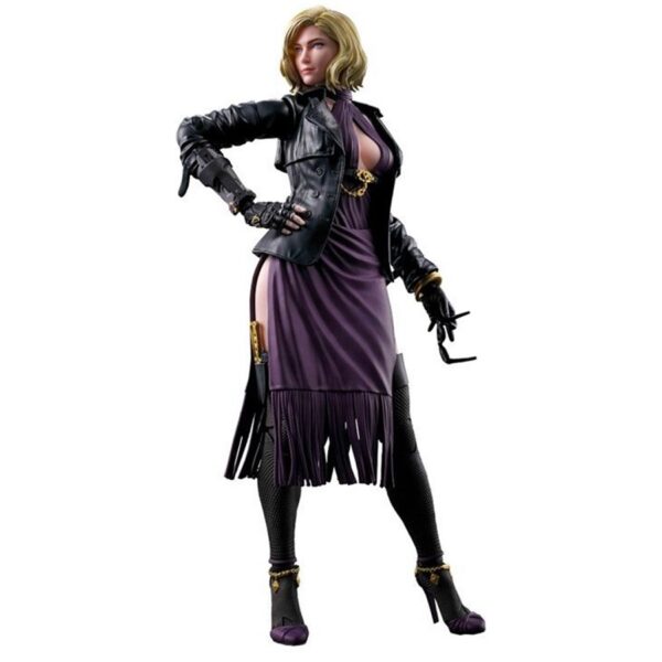 S.H.Figuart - Nina Williams - Tekken 8