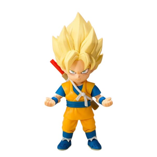 S.H.Figuarts - Son Goku Saiyan (mini) - Dragon Ball Daima - Collectors Shop