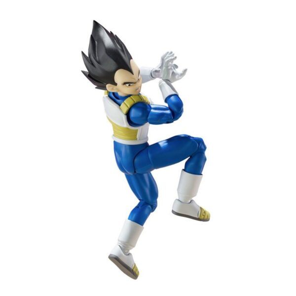 S.H.Figuart - Vegeta - Dragon Ball Daima