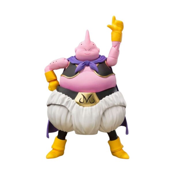 S.H.Figuarts - Majin Boo - Good ver. - Dragon Ball Z