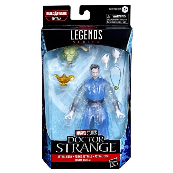 Figurine - Marvel - Dr. Strange Multiverse of Madness - Dr. Strange