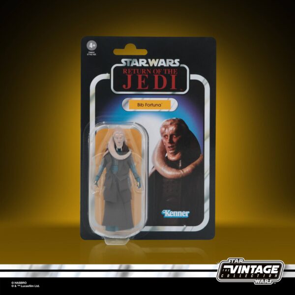 Figurine - Star Wars - Fortuna