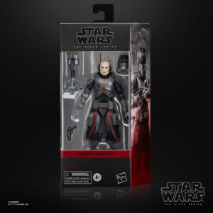 Figurine – Echo – Star Wars : The Bad Batch