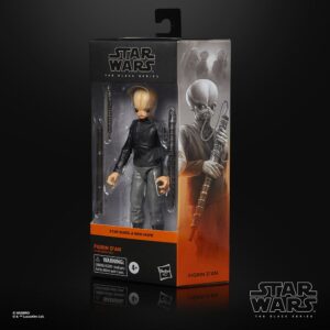 Figurine – Figrin D’an – A New Home – Star Wars