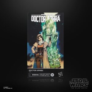 Figurine – Star Wars – Doctor Aphra
